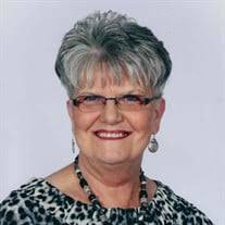 Dora Ellis Scott Obituary