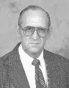 William Poole Obituary (2007)