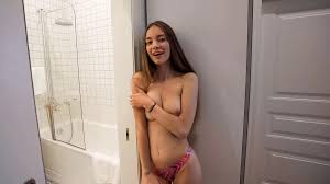 Hype Show - THREESOME SEX SCENE with SolaZola & LuxuryGirl - triple the fun of wild passion