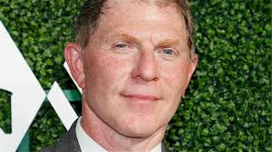 Instagram Has Serious FOMO Over Bobby Flay's Lobster Brunch