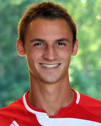 2011 Men's Soccer Roster