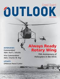 Tidak ada batas tahun kelulusan untuk mendaftar jalur pbt. Coast Guard Outlook 2018 2019 By Faircount Media Group Issuu