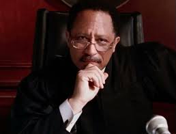 Judge Joe Brown (1998)