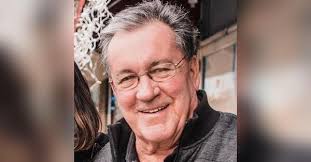 Robert Thomas Enos Obituary