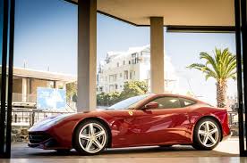 The ferrari f12 berlinetta is as close to motoring nirvana as you can get. Modern Classics Ferrari F12 Berlinetta Is A Work Of Art And Technology Wheels