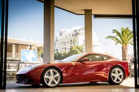 The ferrari f12 berlinetta is as close to motoring nirvana as you can get. Modern Classics Ferrari F12 Berlinetta Is A Work Of Art And Technology Wheels