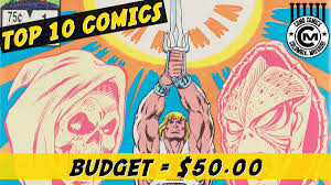 There are so many comics out there with tons of new ones coming out each month. Como Comic Books Comocomicbooks Twitter