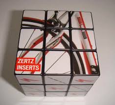 Promotional puzzles and rubik's cube with custom logo. Custom Promotioanl Puzzle Cubes 5 5 Cm China Manufacturer