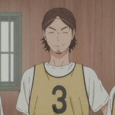 Asahi Haikyuu Icons Haikyuu Anime Haikyuu Karasuno Haikyuu Characters