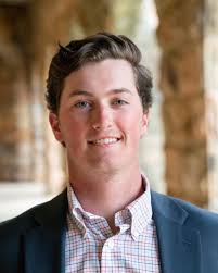 IFC President Garrett Liebe “My name is Garrett Liebe, I'm a rising senior  from Chapel Hill, North Carolina, and I'll be the Interfraternity Council  President for the upcoming year. I'm happy to