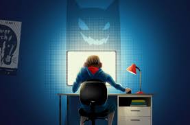 educate children about cyber grooming