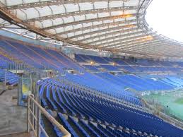 Stadio Olimpico Rome The Stadium Guide