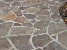 Porphyry Crazy Paving Natural Stone Flooring By In 2020 Crazy Paving Outdoor Stone Natural Stone Flooring