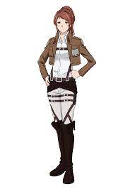 Check out amazing luculia_x_violet artwork on deviantart. Luculia In Aot Violetevergarden