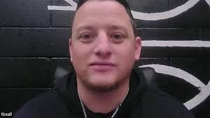 That's my guy': Kilgore's Patrick Colbert joins Art Briles