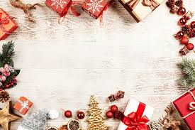 Certificate design template logo design template borders for paper borders and frames coreldraw simple background images frame background arabesque smiley happy. Hd Wallpaper Christmas Board Decors Background Balls Boxes Christmas Decorations Wallpaper Flare
