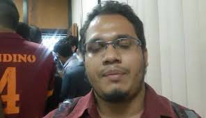 El estudiante Carlos Javier Cruz, comparte su experiencia despues de su  participación en las conferencias del TIE 2017 " Tendencia en Tecnología,  Innovación y Emprendimiento".