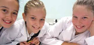 PRESBYTERIAN LADIES' COLLEGE