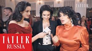 Нателла вагифовна крапивина (в девичестве алиева). Sofya Doch Prodyusera Natelly Krapivinoj Bal Debyutantok Tatler Tatler Rossiya Youtube