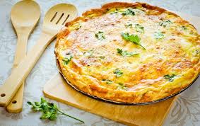 Jetzt ausprobieren mit ♥ chefkoch.de ♥. Quiche Sans Pate