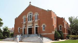 Pin On Parroquias En La Diocesis De Trenton Donde Se Celebra Misa En Espanol
