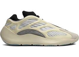 The adidas yeezy boost 700 debuted during the yeezy season 5 fashion show in 2017. Yeezy Boost 700 Foekon