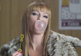 Wide Screen World: August 2011