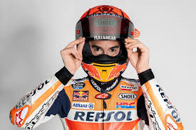 Repsol honda team bike number: Referenz Wieder Da Motogp Kollegen Aussern Sich Zu Marc Marquez Comeback