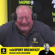1990'ların sonlarında brezilya , it's just like watching brazil adlı akşam spor programlarını sunmak için radyo istasyonu talk radio'ya katıldı. Talksport Alan Brazil Forgets His Own Autobiography Was Released Today Facebook