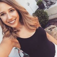 Lara Gross's Instagram, Twitter & Facebook