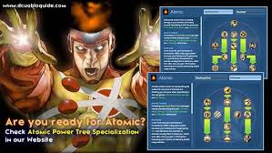 Some aura styles can be obtained randomly from promethium lockboxes. Dcuo Gear Guide 2019 Basics Get Started In Dcuo