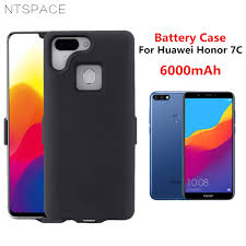 Huawei Honor 7C Power Case ...