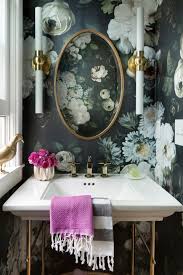 Browse by enhance any room with floral wallpaper. Not For Shrinking Violets Where To Buy Big Beautiful Dramatic Floral Wallpapers Apartment Therapy