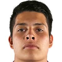 Jesse González (Goalkeeper, USA) Transfer News, History, Market Value (ETV)  & Career Stats