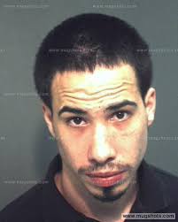 Edwin Joel Ocasio Toma de fotografías Edwin Joel Ocasio Arrest