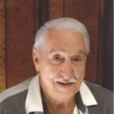 Obituary information for Govia Raymond Brock