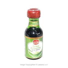 Delmege green colouring 28ml