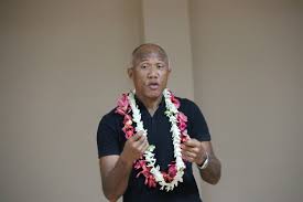 Последние твиты от antoine kombouaré (@akombouareoff). Antoine Kombouare A La Ftf Pour Partager Son Experience Ftf Pf