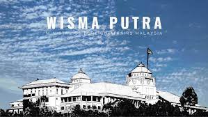 Kuala lumpur in 24 hours or less. Wisma Putra Home Facebook