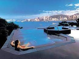 Intercontinental Kailoon Hong Kong China Travel Dreams Hotel Travel