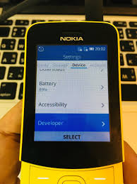 For this download the kaos signing key, linked left under gpg verification. Game Dev To Died Nokia 8110 4g Enable Kaios Developer Mode