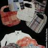 Can you make a pillow out of a shirt? 1
