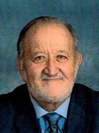 Ronnie Hooper Obituary