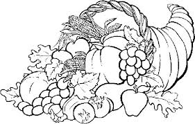 Cornucopia coloring pages thanksgiving at fall. The Most Awesome Stunning Thanksgiving Cornucopia Coloring Sheet Http Co Free Thanksgiving Coloring Pages Thanksgiving Coloring Pages Fall Coloring Pages
