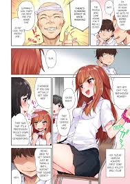 French Hentai Manga - Girls Body Washing page 934