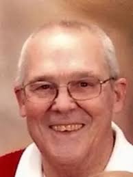 Obituary information for Raymond Neil Cavanaugh