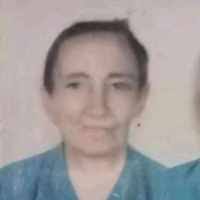 Luzia Vicença de Souza (1898–1990)