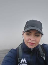 dustoffthecobwebs #slievebinnian #teammannok #selfcarematters