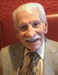 Most Recent Obituaries