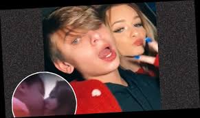 Net worth, nationality, ethnicity and career. Tiktok Star Zoe Laverne Apologizes For Kissing 13 Year Old In Video The Great Celebrity